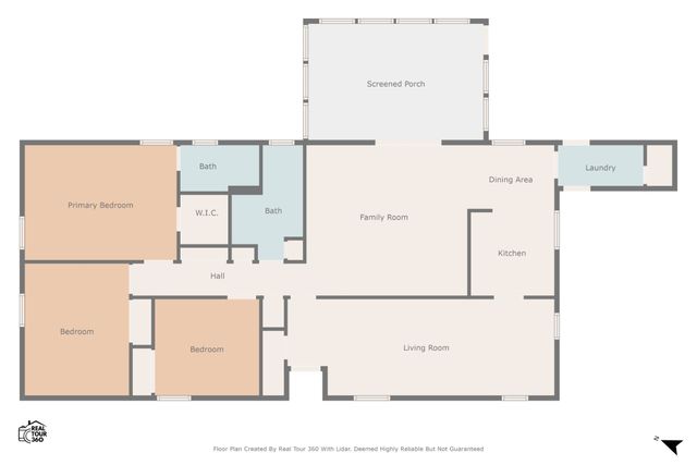 43 Plada Heights Rd, Fayetteville, TN 37334