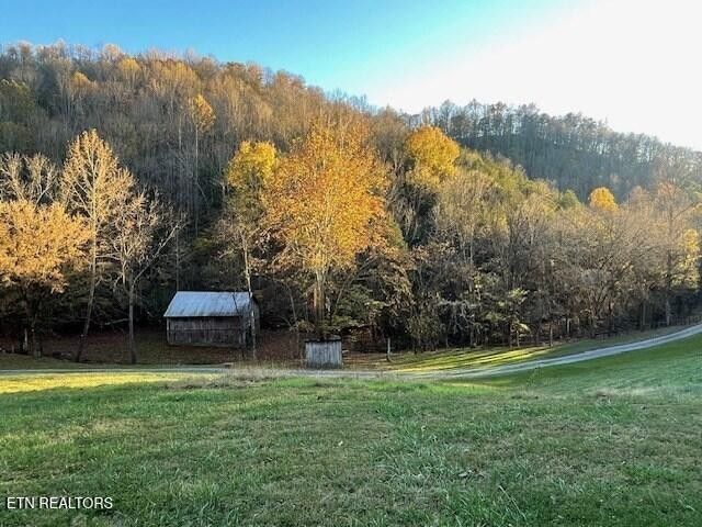 360 Spurlock Hollow Lane, Gainesboro, TN 38562