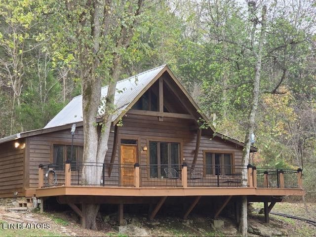 360 Spurlock Hollow Lane, Gainesboro, TN 38562