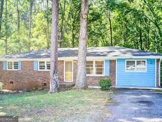 445 Pine Knoll, Monroe, GA 30655