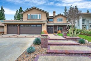 2890 Longspur Drive, Fullerton, CA 92835