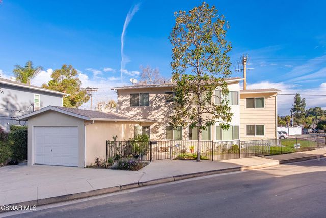 22002 Ybarra Road, Woodland Hills, CA 91364