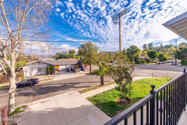 22002 Ybarra Road, Woodland Hills, CA 91364