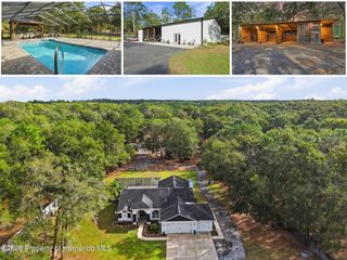 16000 Sam C Road, Brooksville, FL 34613