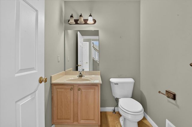 1041 Bicentennial Parkway, Ann Arbor, MI 48108