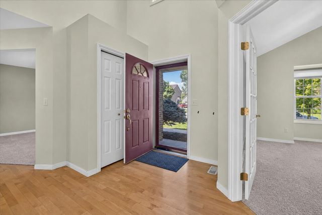 1041 Bicentennial Parkway, Ann Arbor, MI 48108