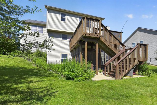 1041 Bicentennial Parkway, Ann Arbor, MI 48108