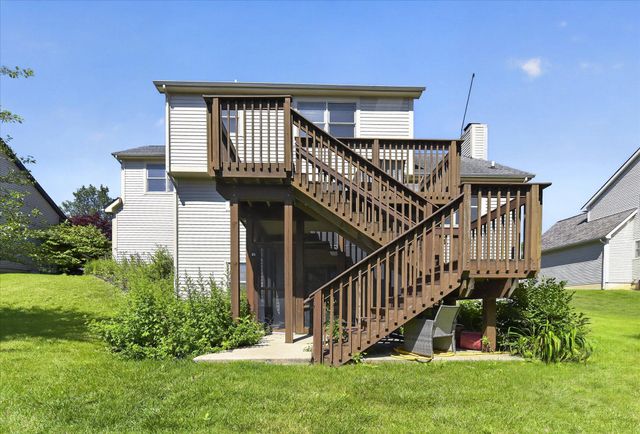 1041 Bicentennial Parkway, Ann Arbor, MI 48108