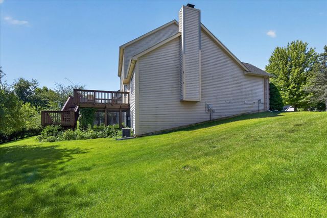 1041 Bicentennial Parkway, Ann Arbor, MI 48108
