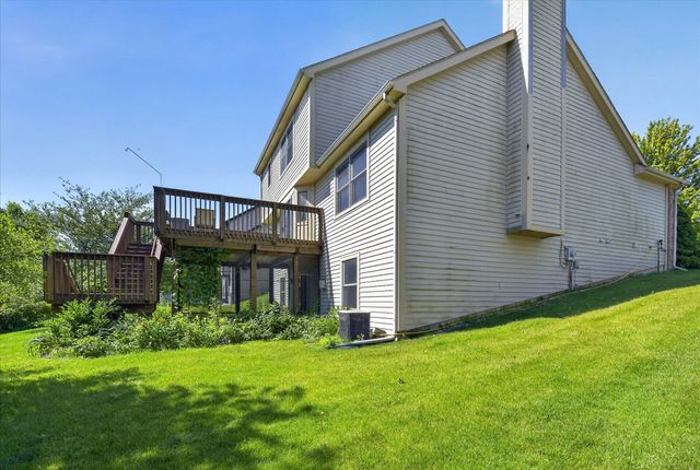 1041 Bicentennial Parkway, Ann Arbor, MI 48108