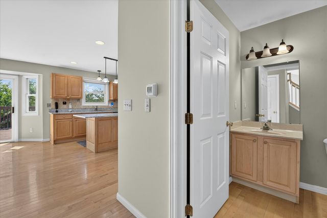1041 Bicentennial Parkway, Ann Arbor, MI 48108