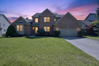 1041 Bicentennial Parkway, Ann Arbor, MI 48108