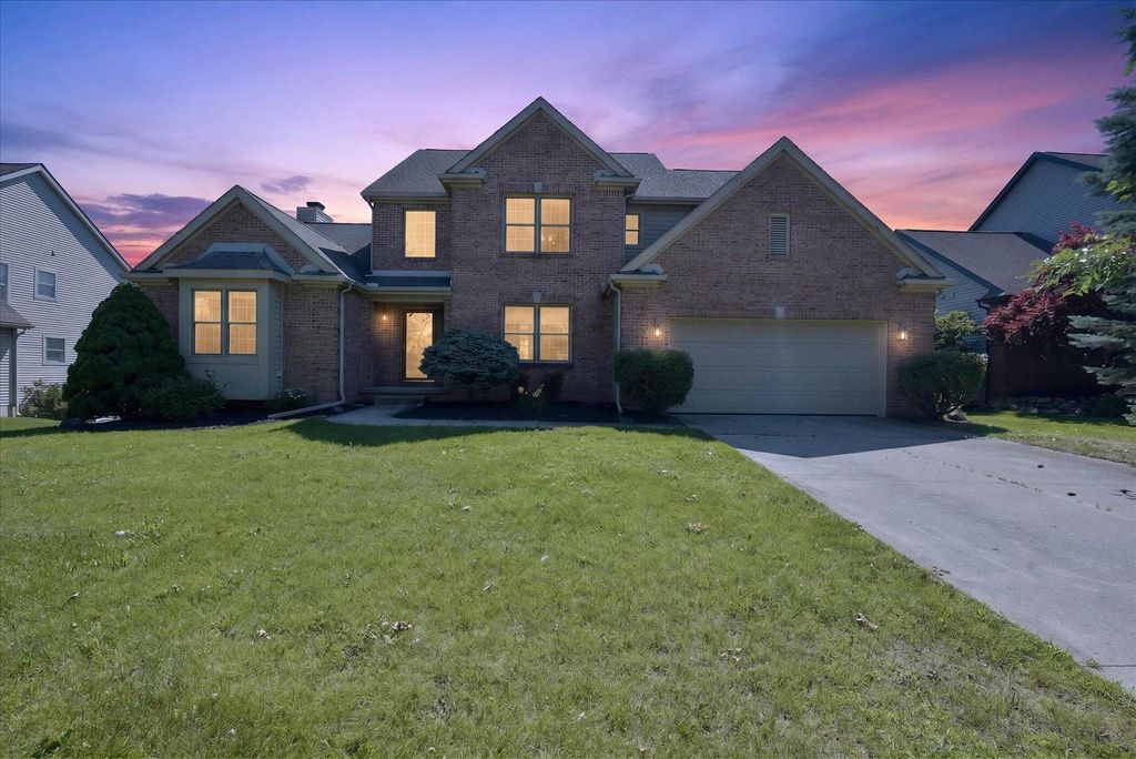 1041 Bicentennial Parkway, Ann Arbor, MI 48108