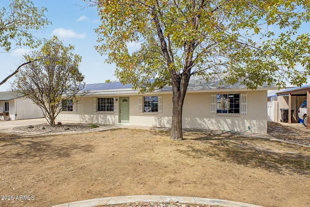 18072 N VILLA RITA Drive, Phoenix, AZ 85032
