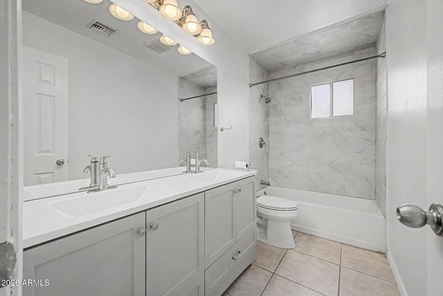 18072 N VILLA RITA Drive, Phoenix, AZ 85032