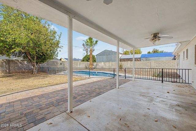 18072 N VILLA RITA Drive, Phoenix, AZ 85032