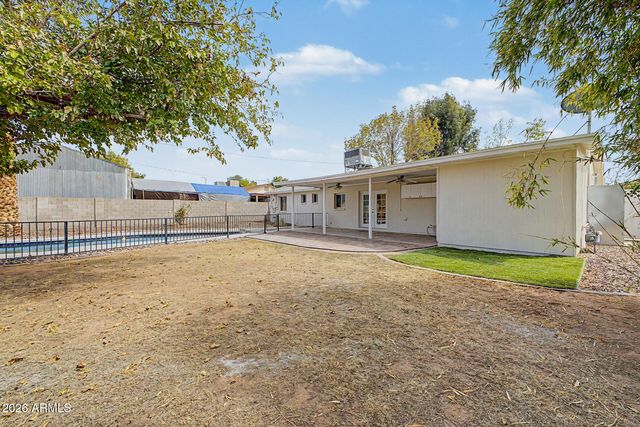 18072 N VILLA RITA Drive, Phoenix, AZ 85032