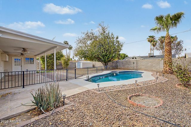 18072 N VILLA RITA Drive, Phoenix, AZ 85032