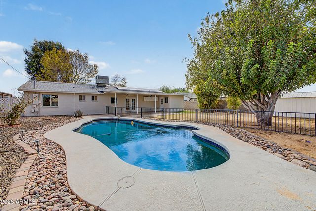 18072 N VILLA RITA Drive, Phoenix, AZ 85032