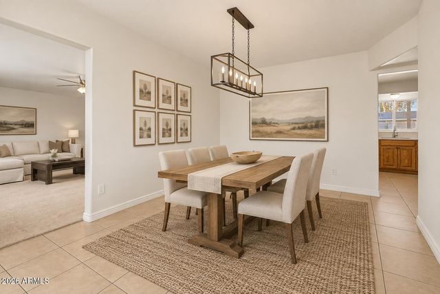18072 N VILLA RITA Drive, Phoenix, AZ 85032