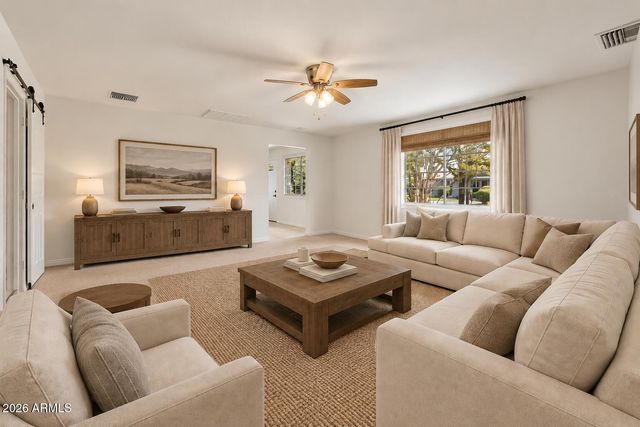 18072 N VILLA RITA Drive, Phoenix, AZ 85032