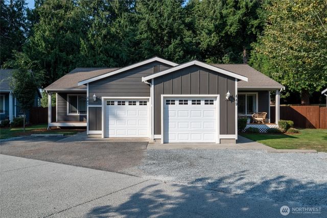 449 Oak Hill Lane, Burlington, WA 98233