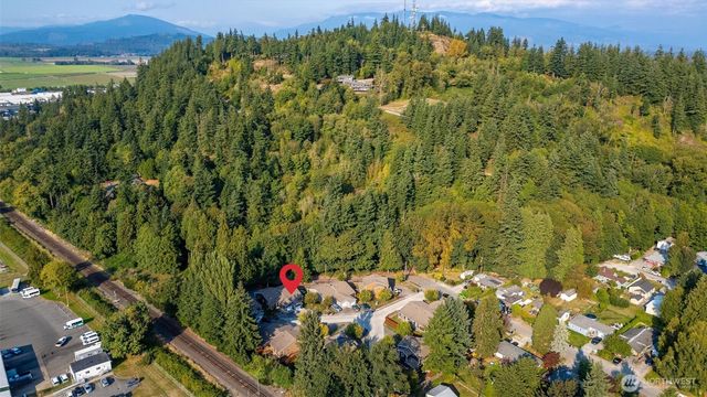 449 Oak Hill Lane, Burlington, WA 98233