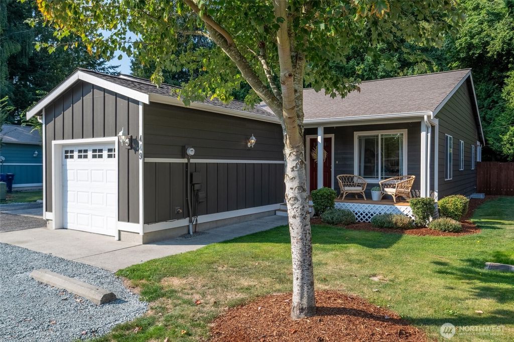 449 Oak Hill Lane, Burlington, WA 98233