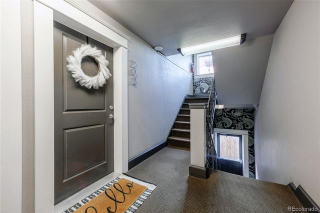 1332 N Williams Street 202, Denver, CO 80218