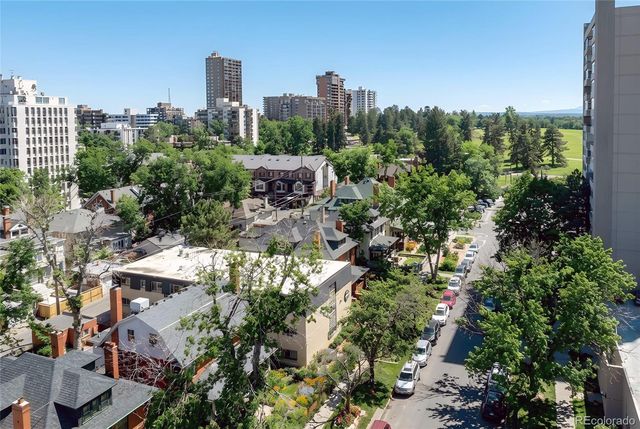 1332 N Williams Street 202, Denver, CO 80218
