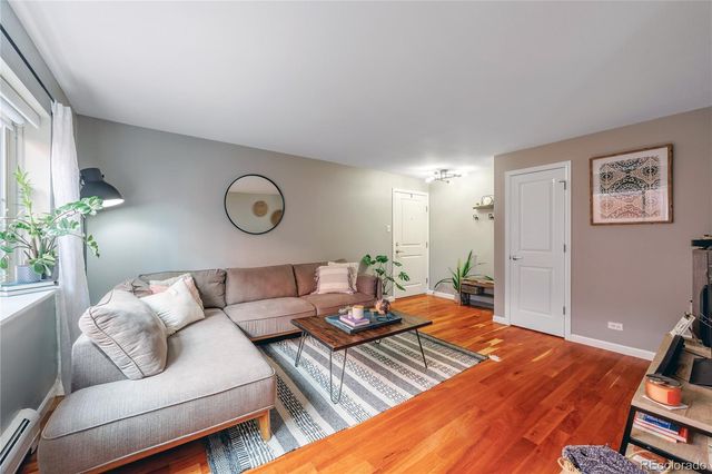1332 N Williams Street 202, Denver, CO 80218