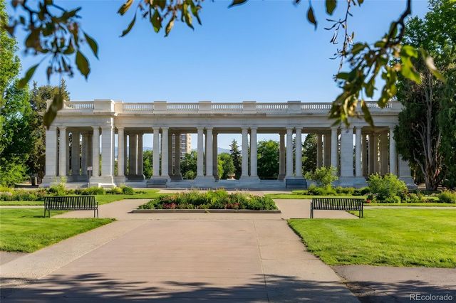1332 N Williams Street 202, Denver, CO 80218