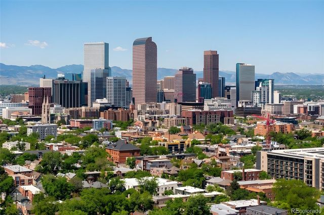 1332 N Williams Street 202, Denver, CO 80218