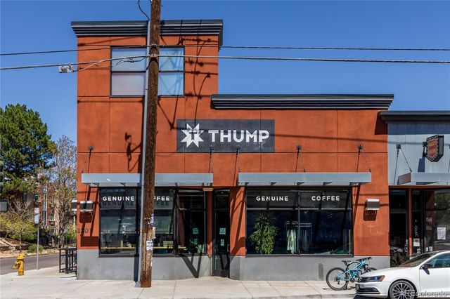 1332 N Williams Street 202, Denver, CO 80218