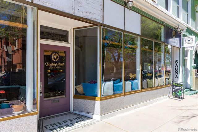 1332 N Williams Street 202, Denver, CO 80218