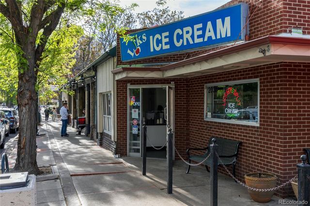 1332 N Williams Street 202, Denver, CO 80218