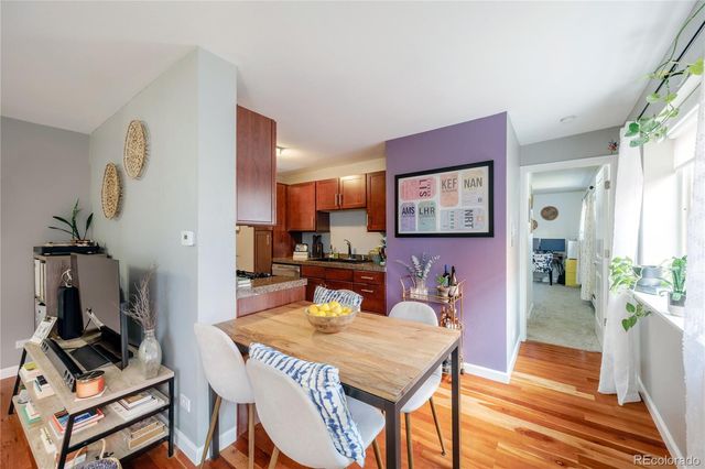 1332 N Williams Street 202, Denver, CO 80218