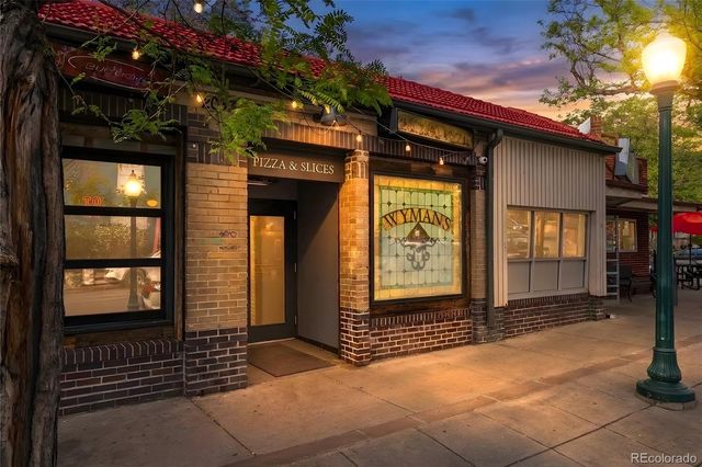 1332 N Williams Street 202, Denver, CO 80218