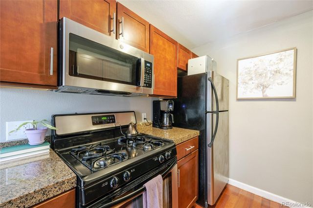 1332 N Williams Street 202, Denver, CO 80218