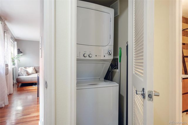 1332 N Williams Street 202, Denver, CO 80218