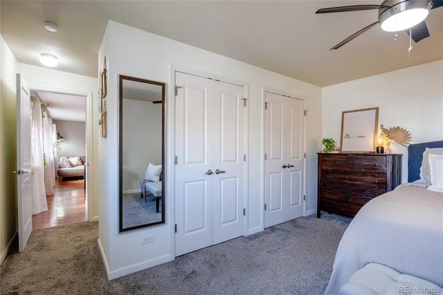1332 N Williams Street 202, Denver, CO 80218