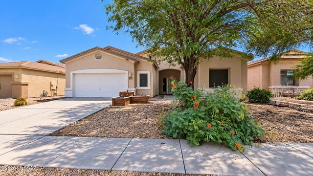 6771 S Camino Catalan, Tucson, AZ 85757