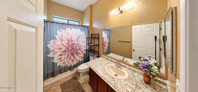6771 S Camino Catalan, Tucson, AZ 85757