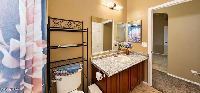 6771 S Camino Catalan, Tucson, AZ 85757