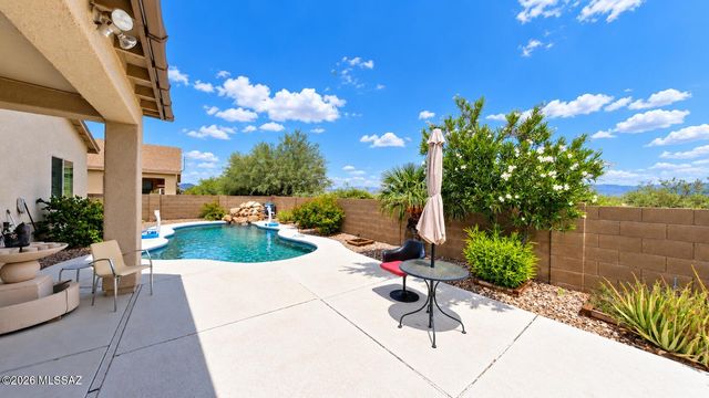 6771 S Camino Catalan, Tucson, AZ 85757