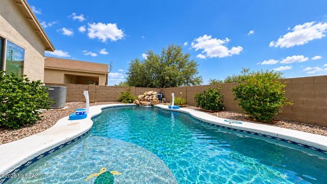 6771 S Camino Catalan, Tucson, AZ 85757