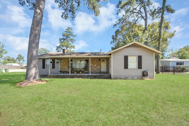 201 S Roosevelt Avenue, Cleveland, TX 77327