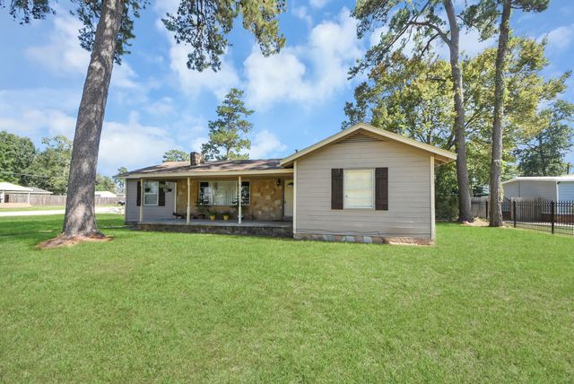 201 S Roosevelt Avenue, Cleveland, TX 77327