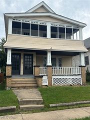 15319 Shiloh Road 1, Cleveland, OH 44110