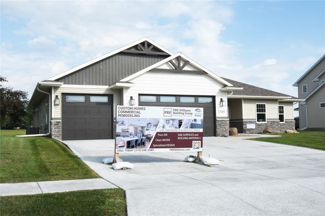 5195 Winslow Road, Marion, IA 52302